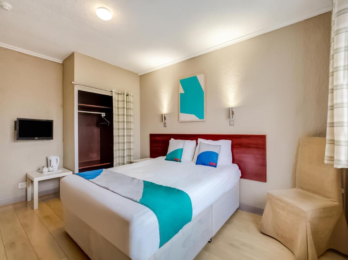 Lomond Park Hotel بالّوتْشْ المظهر الخارجي الصورة