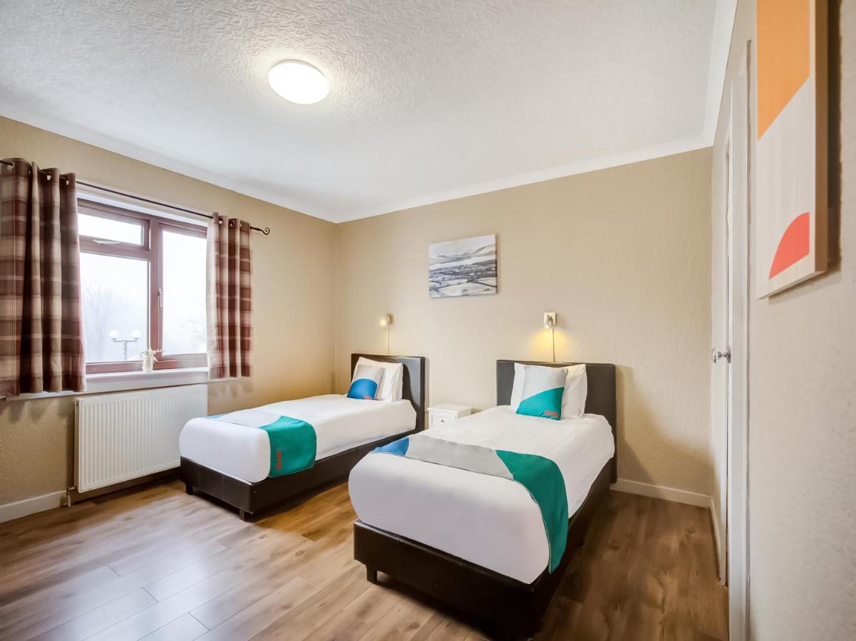 Lomond Park Hotel بالّوتْشْ المظهر الخارجي الصورة