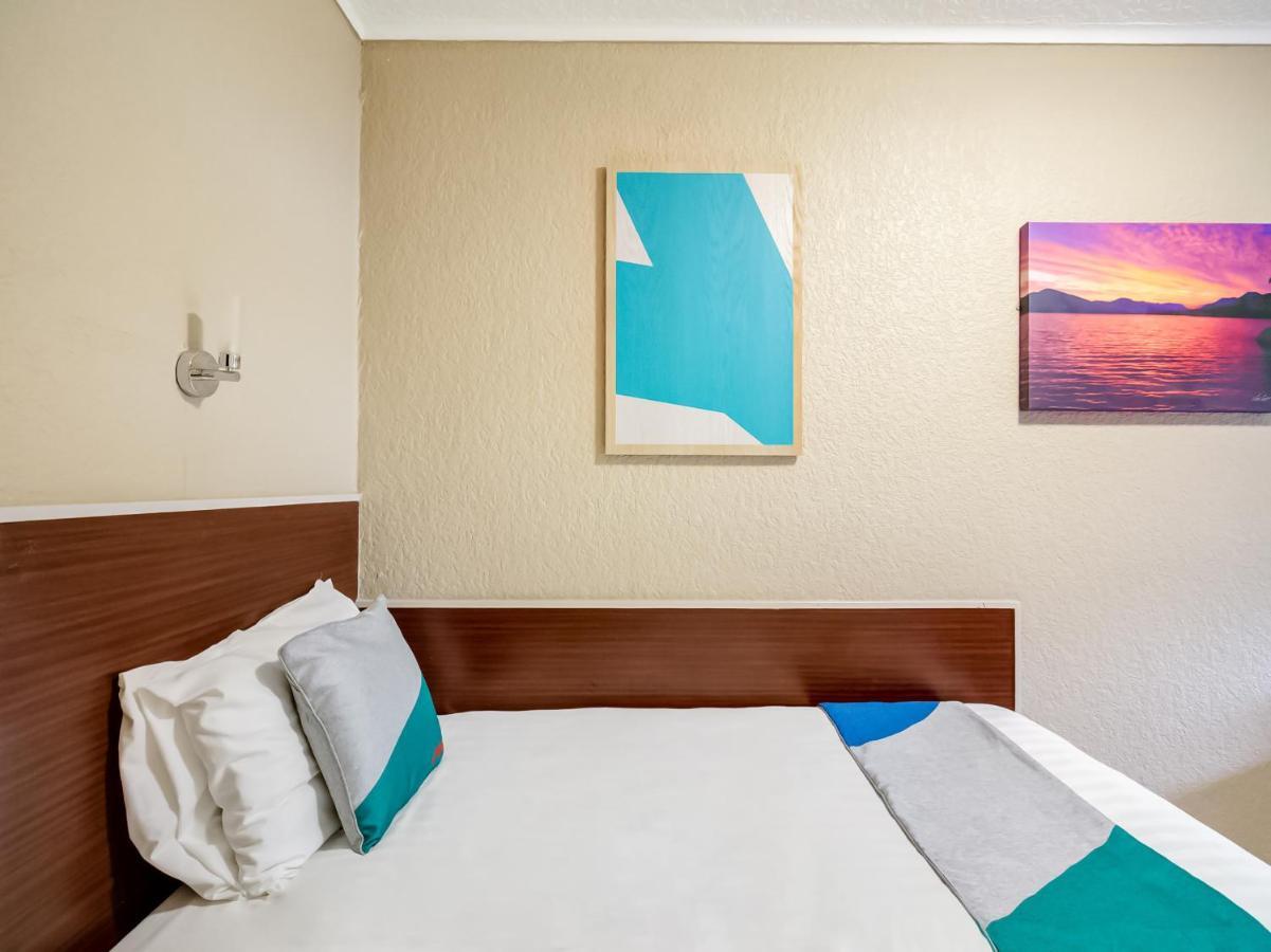 Lomond Park Hotel بالّوتْشْ المظهر الخارجي الصورة