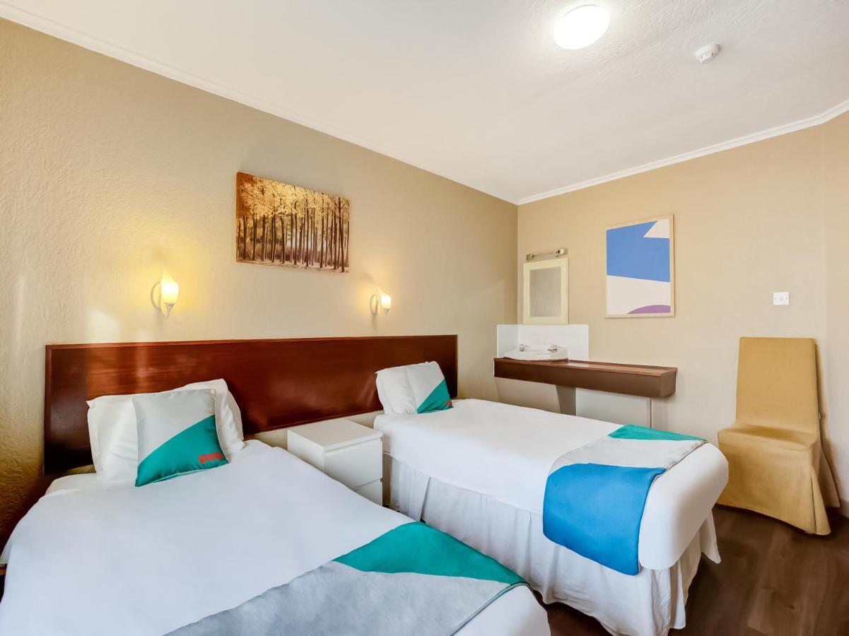 Lomond Park Hotel بالّوتْشْ المظهر الخارجي الصورة