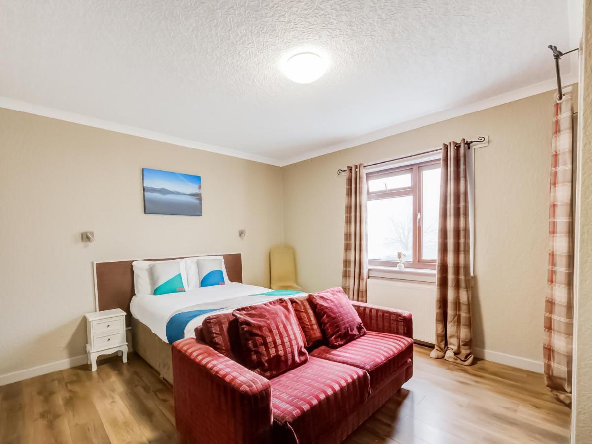 Lomond Park Hotel بالّوتْشْ المظهر الخارجي الصورة