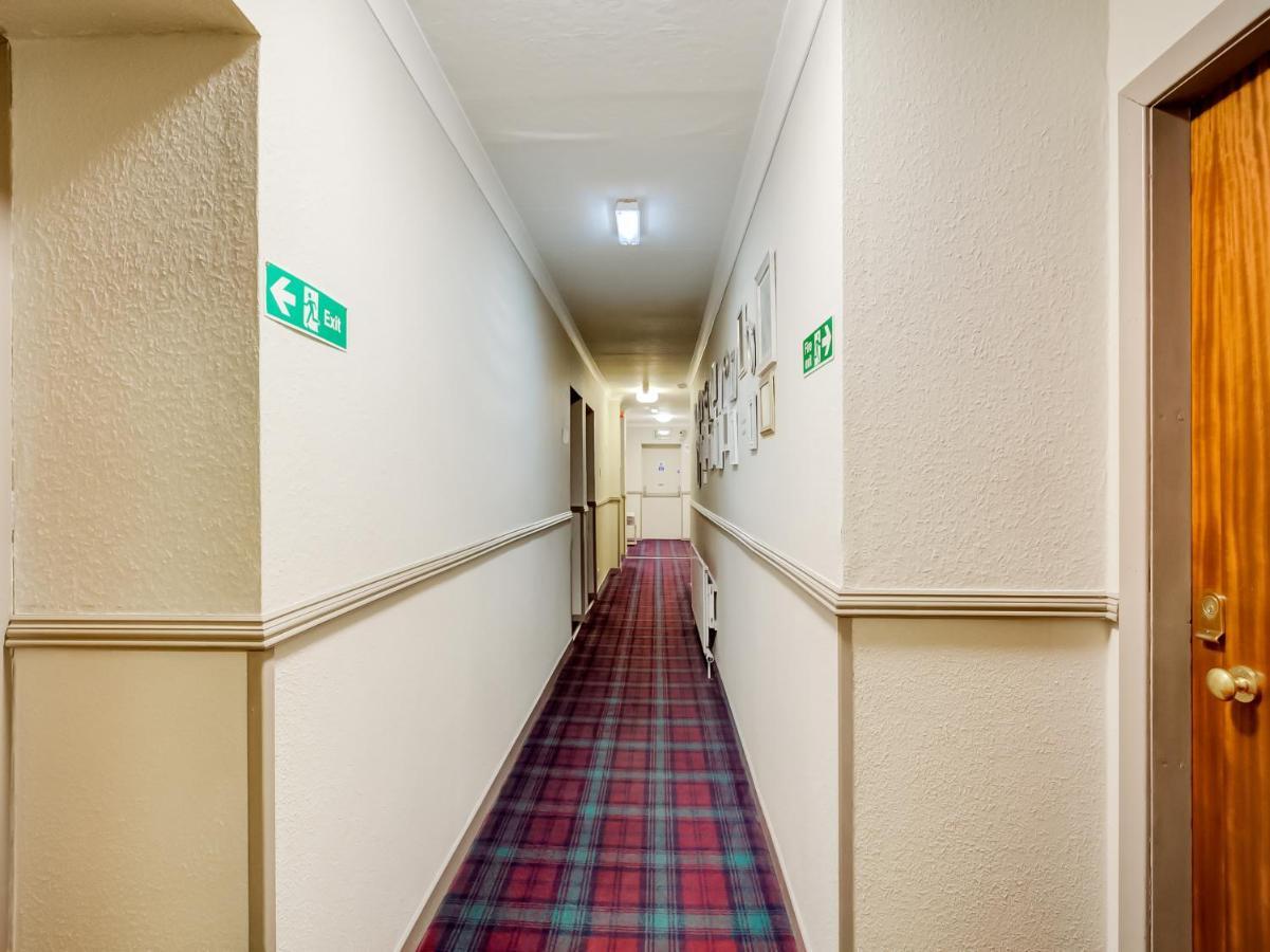 Lomond Park Hotel بالّوتْشْ المظهر الخارجي الصورة